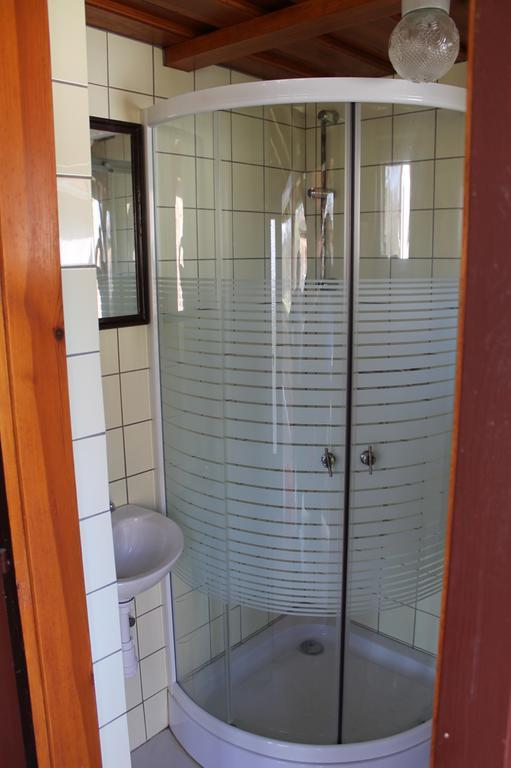 Orban Porta Hotel Szalafo Luaran gambar