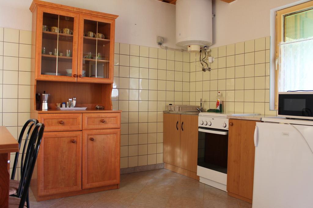 Orban Porta Hotel Szalafo Luaran gambar