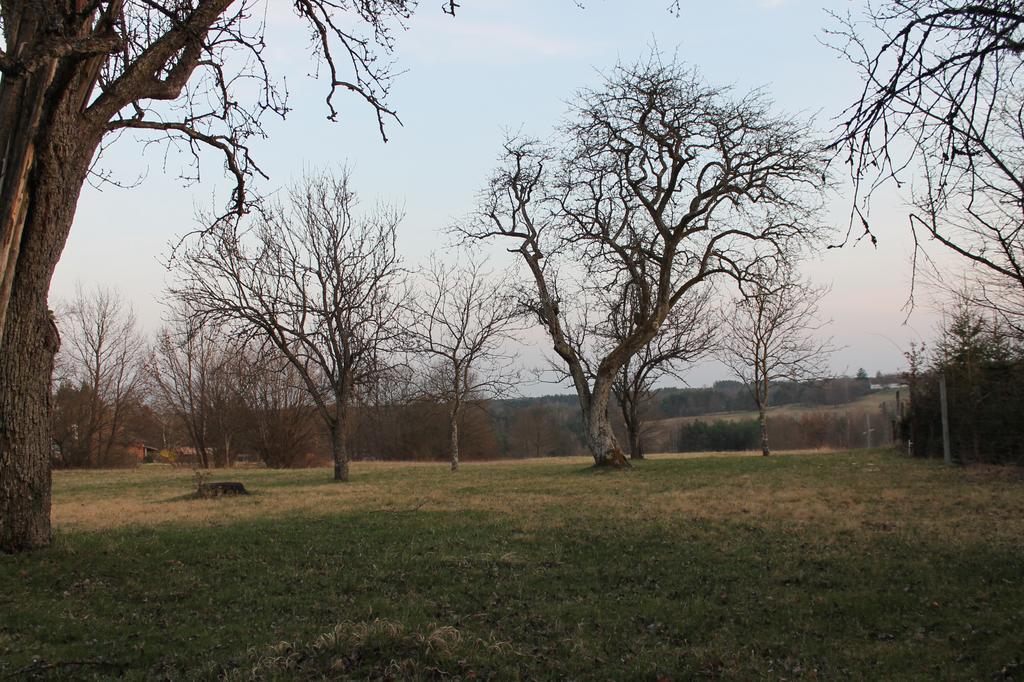 Orban Porta Hotel Szalafo Luaran gambar