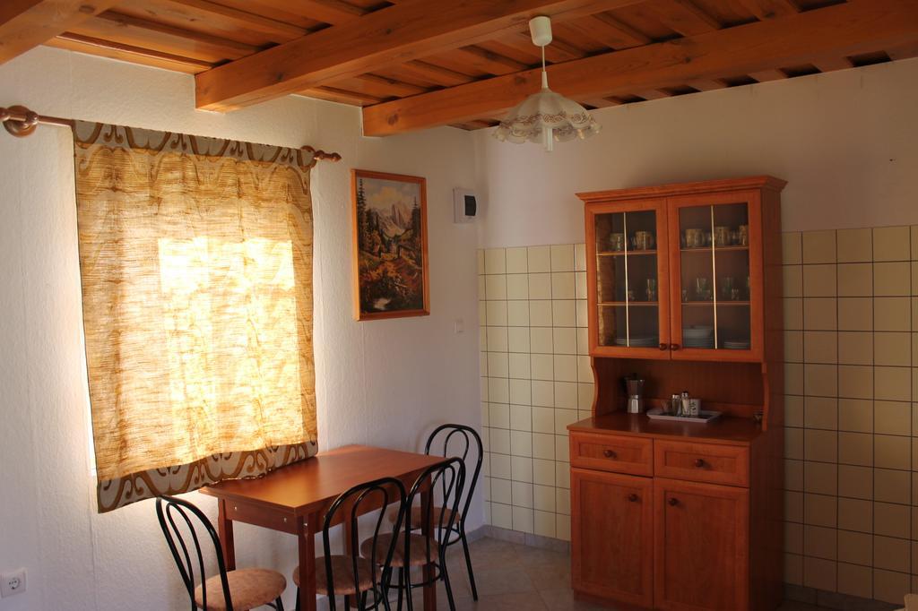 Orban Porta Hotel Szalafo Luaran gambar