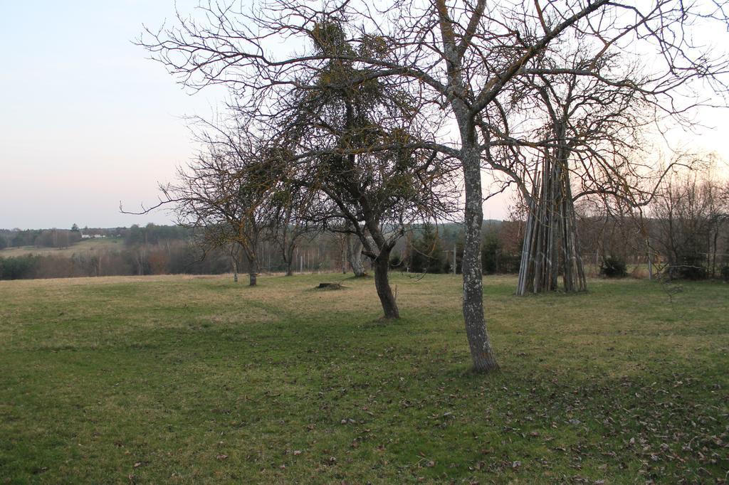 Orban Porta Hotel Szalafo Luaran gambar