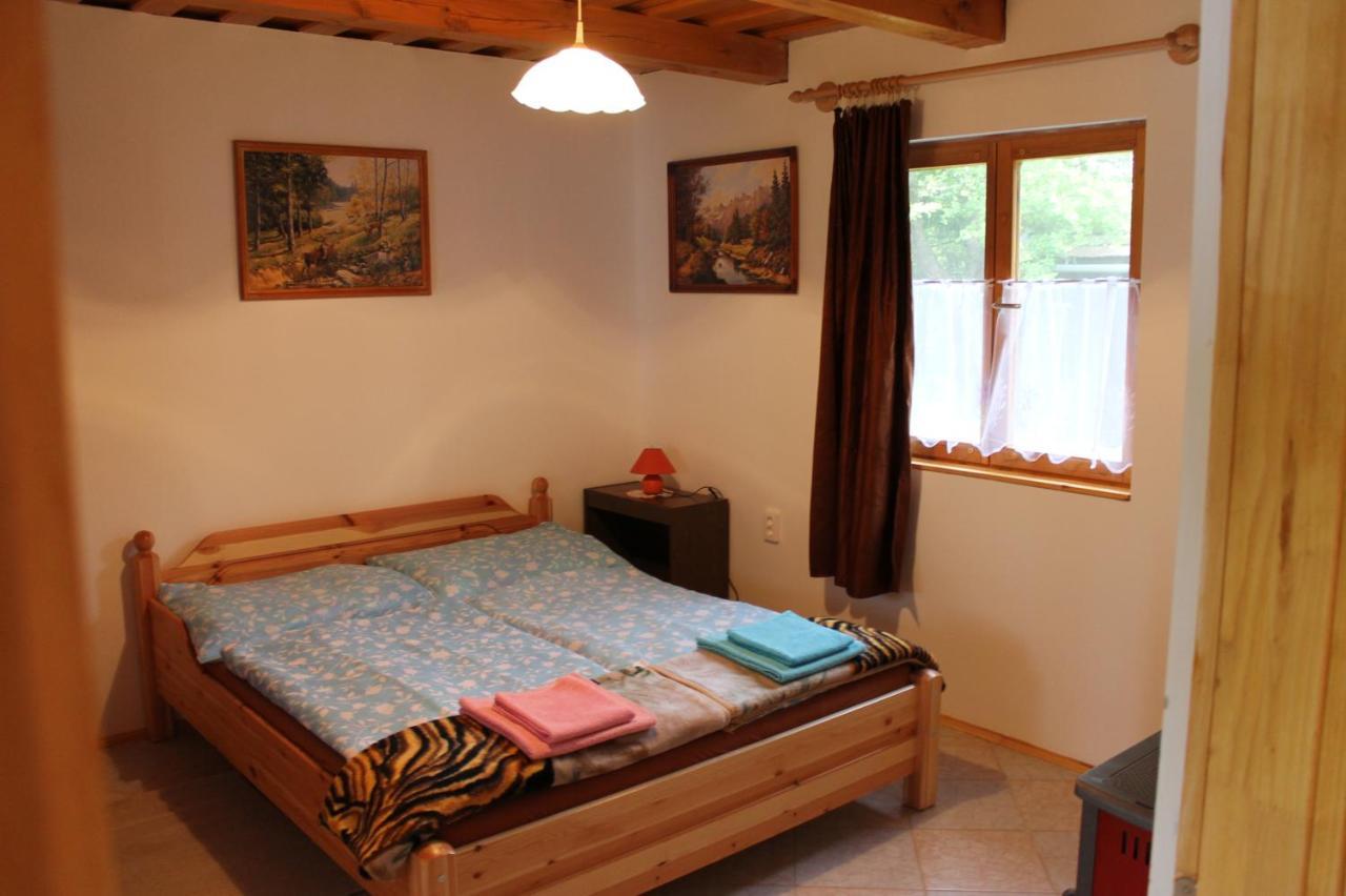 Orban Porta Hotel Szalafo Luaran gambar